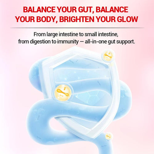 MixSays Probiotic